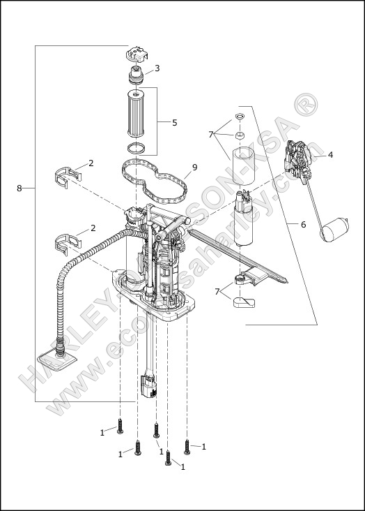 FUEL PUMP 